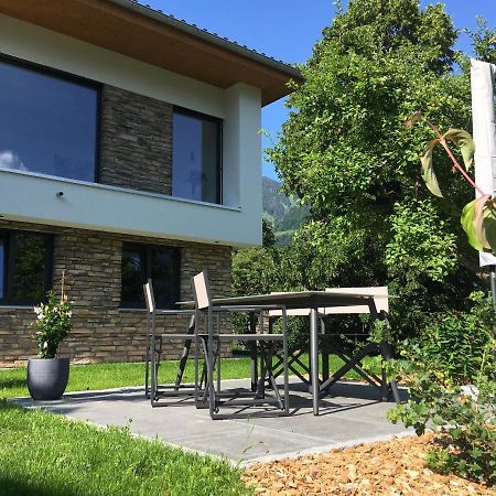 Ferienhaus Raich 판단츠 외부 사진