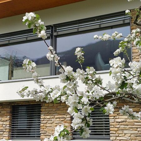 Ferienhaus Raich 판단츠 외부 사진