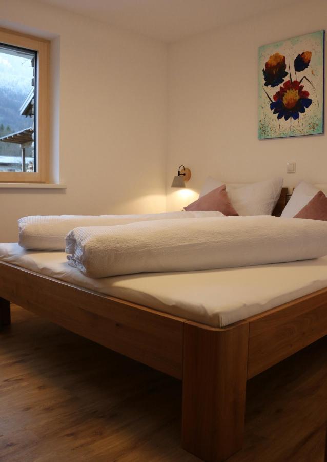 Ferienhaus Raich 판단츠 외부 사진